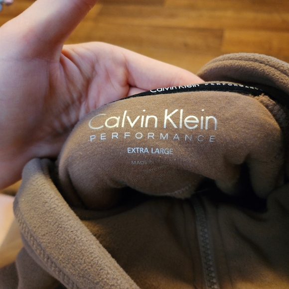 Calvin Klein jacket - Picture 3 of 3
